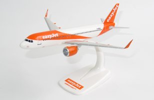 Airbus A320neo easyJet 