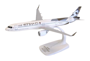 Airbus A321neo Etihad