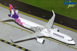 Airbus A321neo Hawaiian Airlines