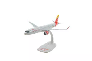 Airbus A321neo Iberia Express 