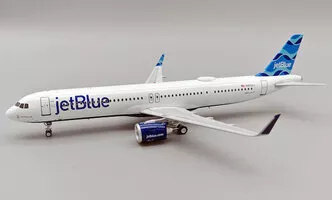 Airbus A321neo JetBlue Airways