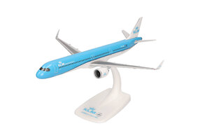 Modèle Avion Boeing 787-9 Korean Air 1:200 - HL8082, Métal Moulé, Avec Support, 31 Cm De Longueur