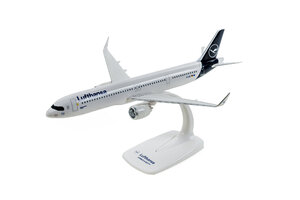 Airbus A321neo Lufthansa