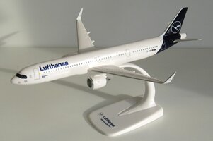 Airbus A321neo Lufthansa