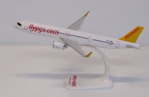 Airbus A321neo Pegasus