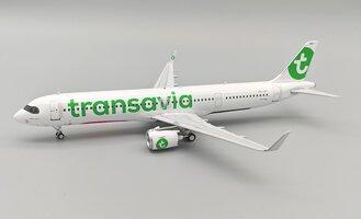 Airbus A321neo Transavia