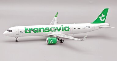Airbus A321neo Transavia