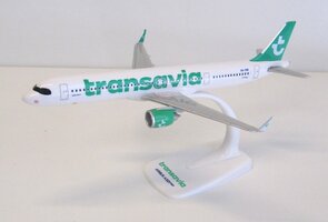 Airbus A321neo Transavia