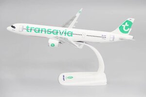 Airbus A321neo Transavia