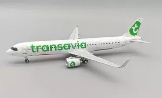 Airbus A321neo Transavia