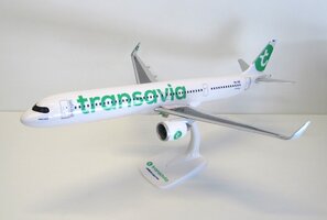 Airbus A321neo Transavia 