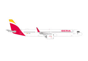 Airbus A321XLR Iberia - "1927-1939" 