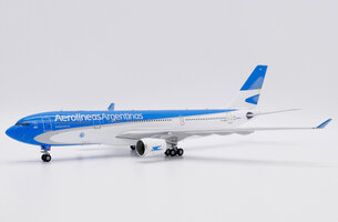 Airbus A330-200 Aerolineas Argentinas 