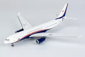 Airbus A330-200 Husky Government of Canada