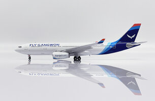 Airbus A330-200 Fly Gangwon