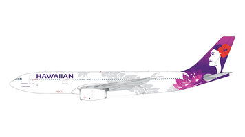 Airbus A330-200 Hawaiian Airlines