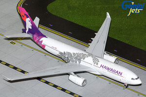 Airbus A330-200 Hawaiian Airlines
