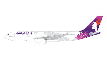 Airbus A330-200 Hawaiian Airlines N360HA