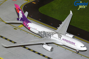 Airbus A330-200 Hawaiian Airlines N360HA