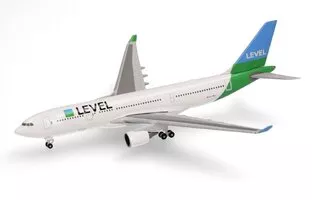 Airbus A330-200 Level 