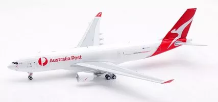 Airbus A330-200 (P2F) Qantas Freight / Australia Post