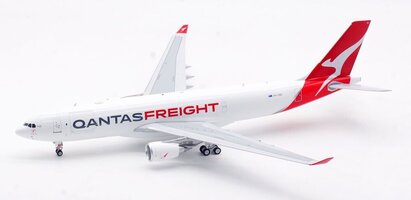 Airbus A330-200 Qantas Freight