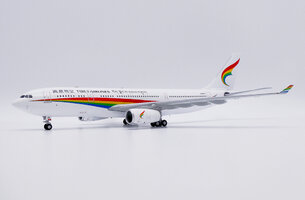 Airbus A330-200 Tibet Airlines