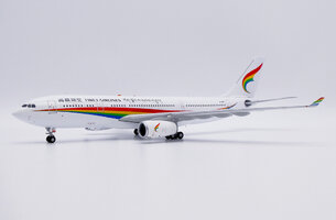 Airbus A330-200 Tibet Airlines