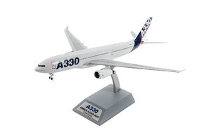 Airbus A330-203 Airbus House Colors