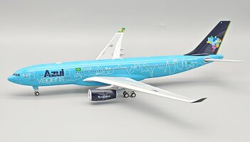 Airbus A330-243 Azul - Linhas Aereas Brasileiras