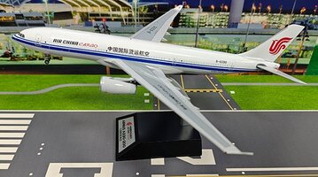 Airbus A330-243P2F Air China Cargo