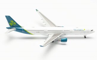 Airbus A330-300 Aer Lingus St. Dallan 