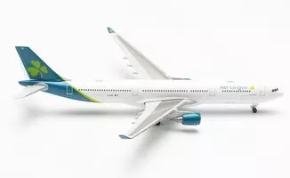 Airbus A330-300 Aer Lingus St. Dallan 
