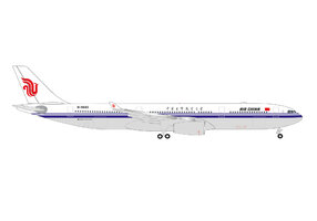 Airbus A330-300 Air China 