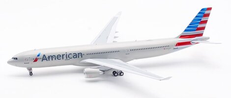 Airbus A330-300 American Airlines