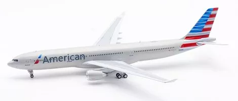 Airbus A330-300 American Airlines