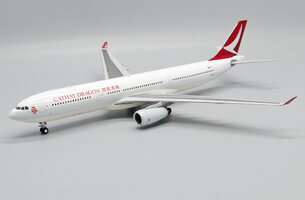 Airbus A330-300 Cathay Dragon
