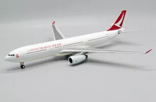 Airbus A330-300 Cathay Dragon