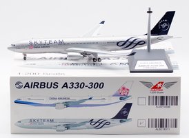 Airbus A330-300 China Airlines