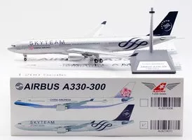 Airbus A330-300 China Airlines