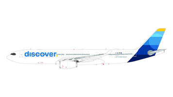 Airbus A330-300 Discover Airlines 