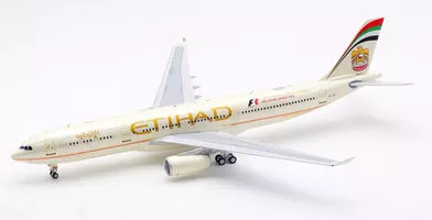 Airbus A330-300 Etihad Airways