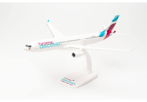 Airbus A340-500 - ETIHAD AIRWAYS | Modelsnavigator.com