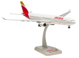 Airbus A330-300 Iberia 
