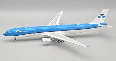 Airbus A330-303 KLM