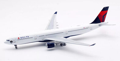 Airbus A330-323 Delta Air Lines
