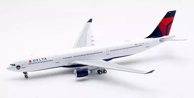 Airbus A330-323 Delta Air Lines