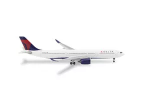 Airbus A330-900 NEO Delta Air Lines 