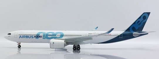 Airbus A330-900neo House Color "FOUNDAT10N Years"