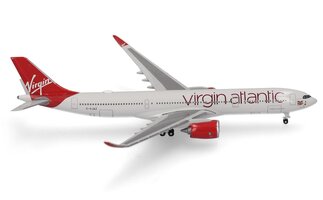 Airbus A330-900neo Virgin Atlantic Billie Holiday